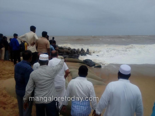drowned in Ullal 2